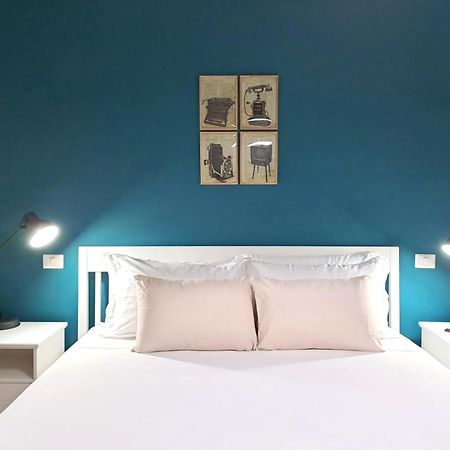 קליארי Ajana Rooms By Accomodo מראה חיצוני תמונה