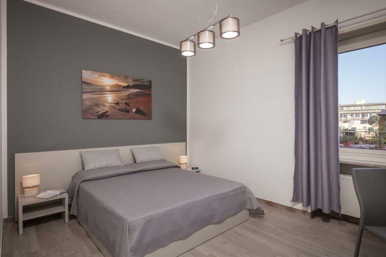 קליארי Ajana Rooms By Accomodo מראה חיצוני תמונה