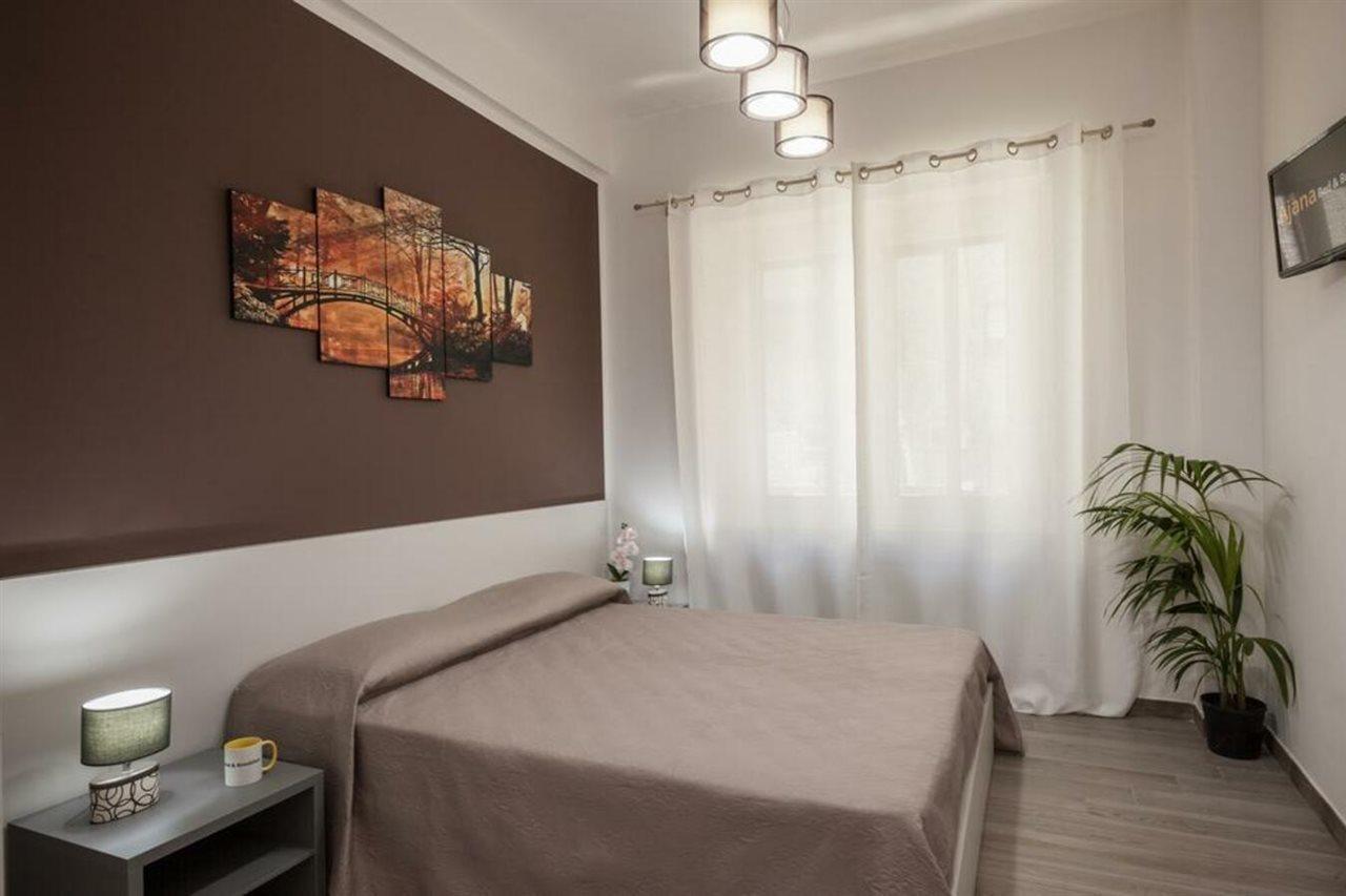 קליארי Ajana Rooms By Accomodo מראה חיצוני תמונה