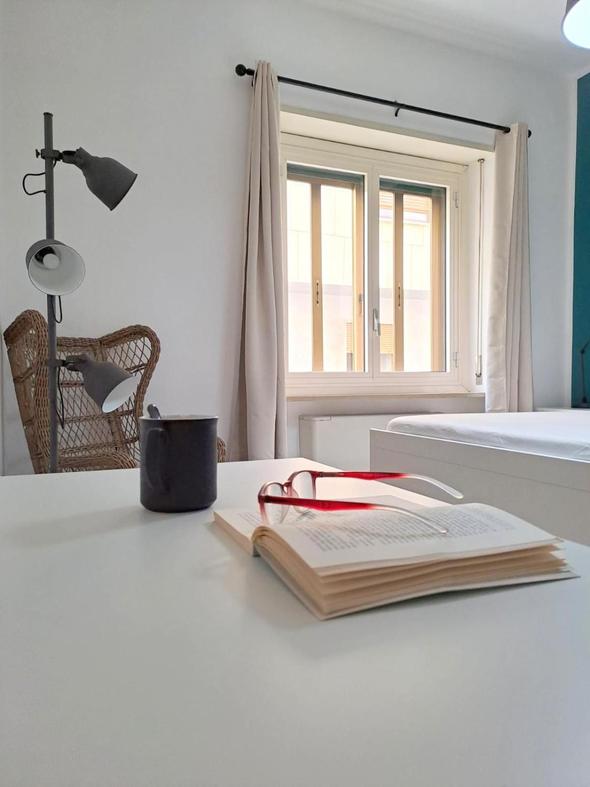 קליארי Ajana Rooms By Accomodo מראה חיצוני תמונה
