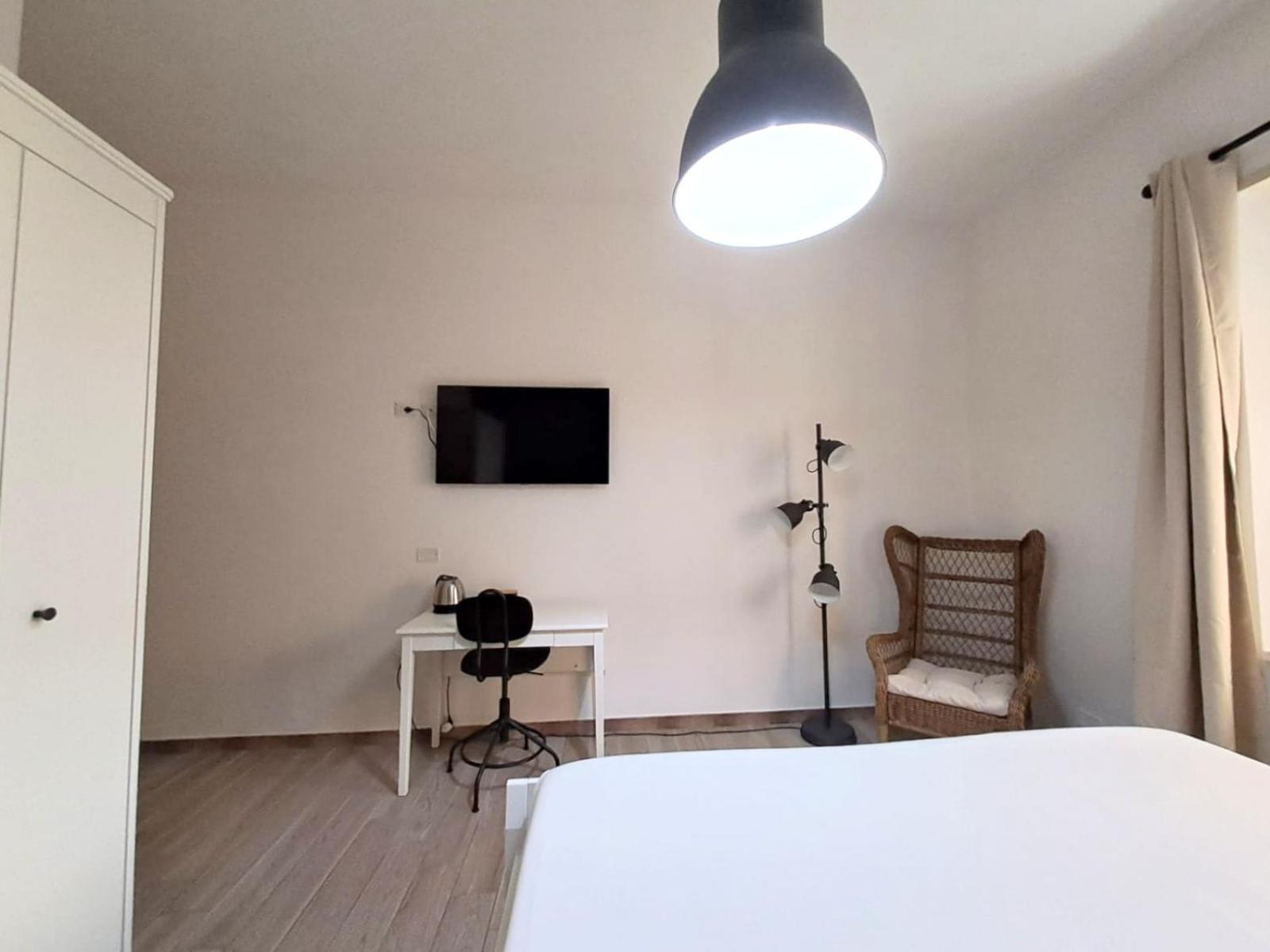 קליארי Ajana Rooms By Accomodo מראה חיצוני תמונה