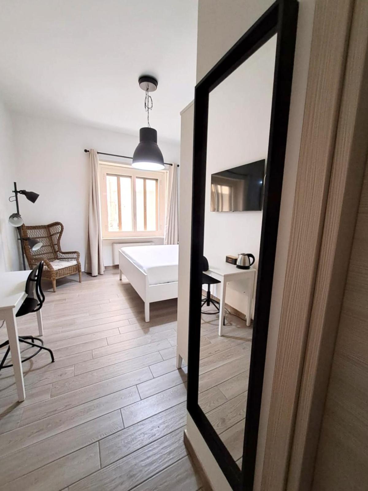קליארי Ajana Rooms By Accomodo מראה חיצוני תמונה