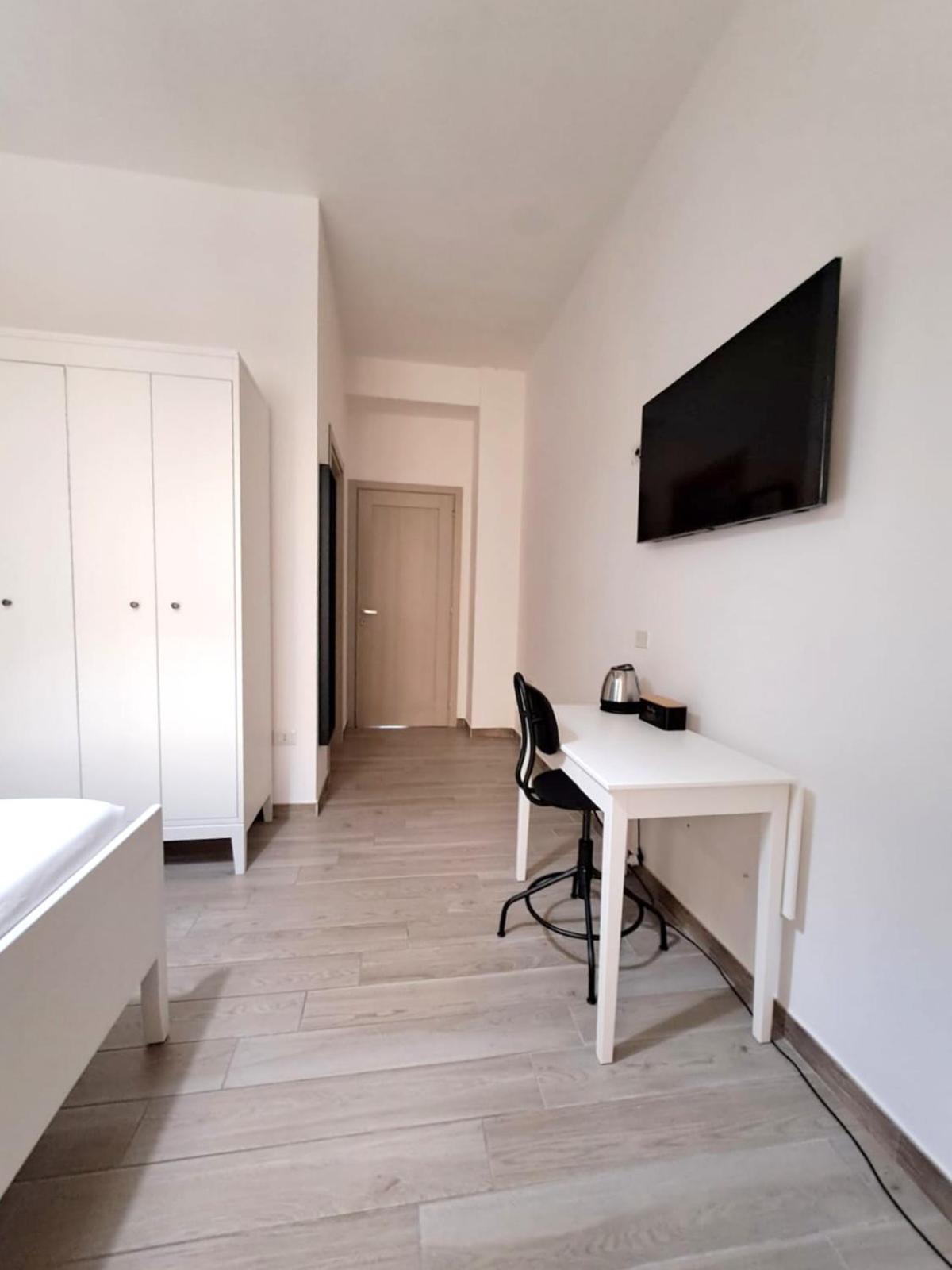 קליארי Ajana Rooms By Accomodo מראה חיצוני תמונה