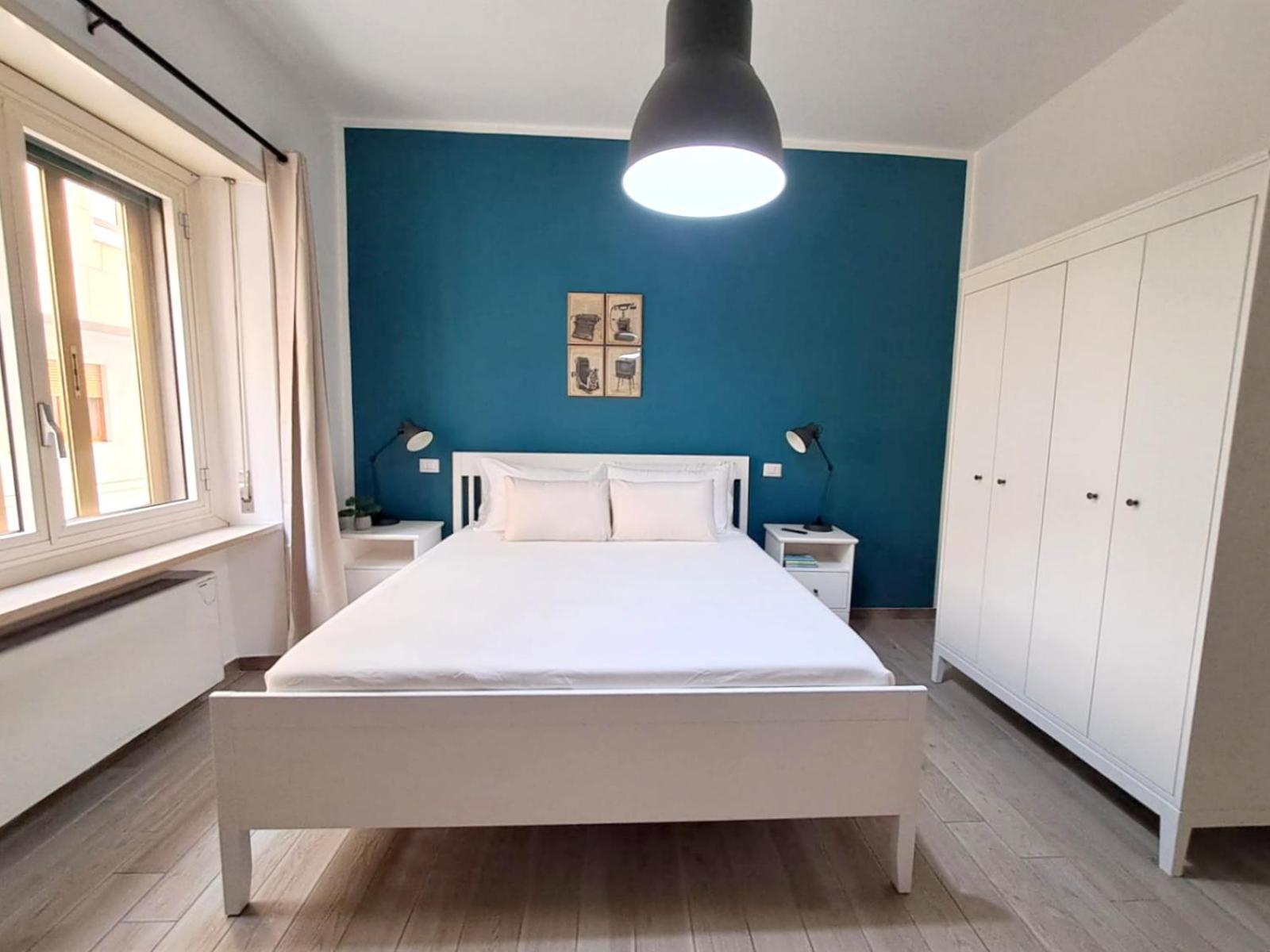 קליארי Ajana Rooms By Accomodo מראה חיצוני תמונה