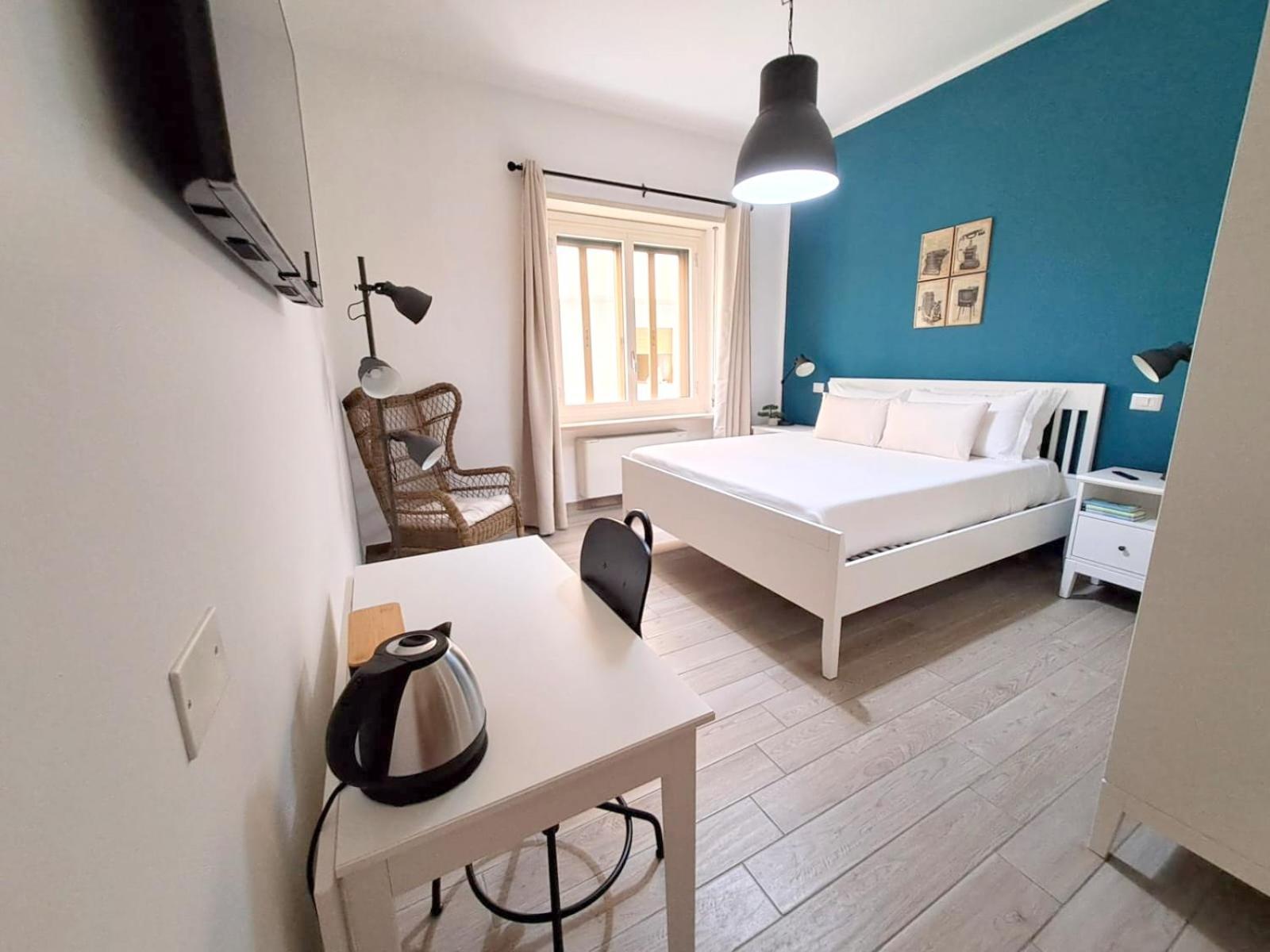 קליארי Ajana Rooms By Accomodo מראה חיצוני תמונה