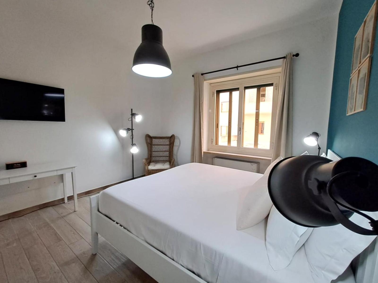 קליארי Ajana Rooms By Accomodo מראה חיצוני תמונה