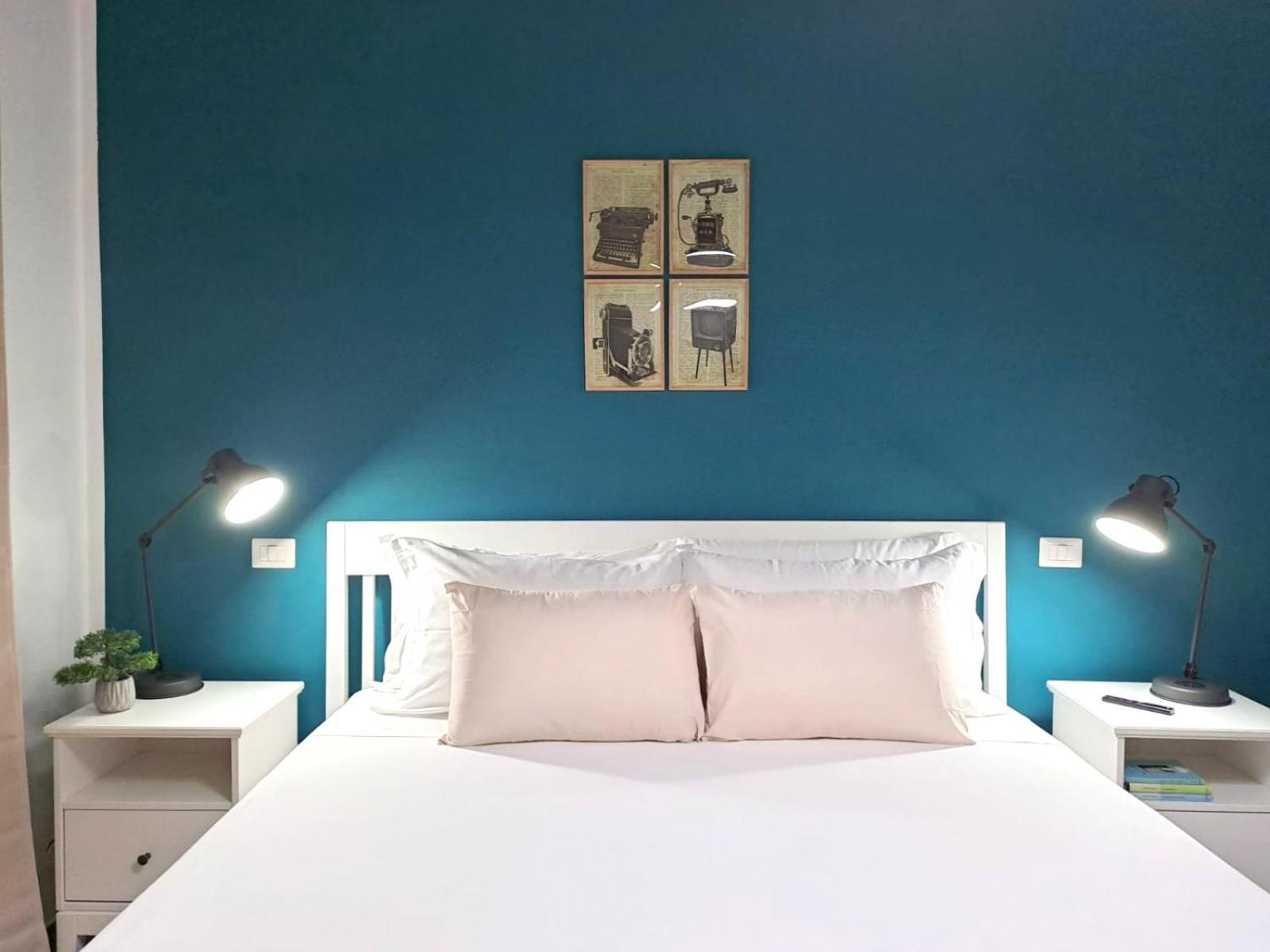 קליארי Ajana Rooms By Accomodo מראה חיצוני תמונה