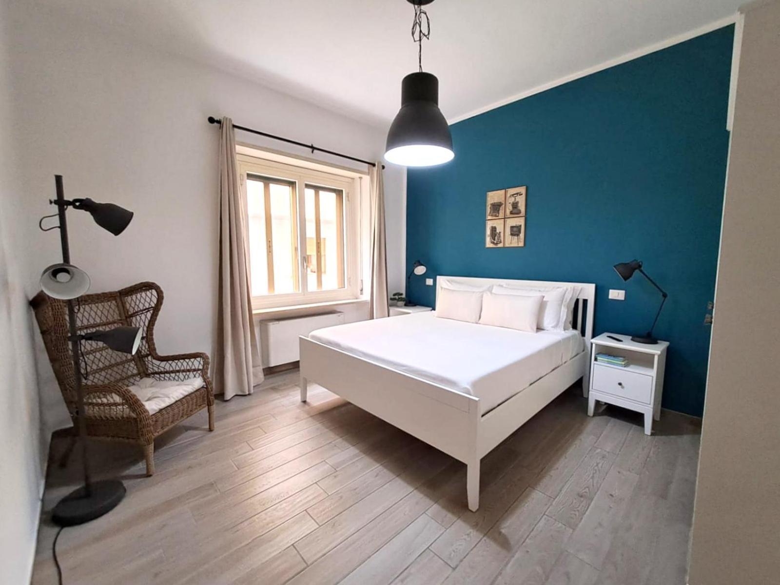 קליארי Ajana Rooms By Accomodo מראה חיצוני תמונה