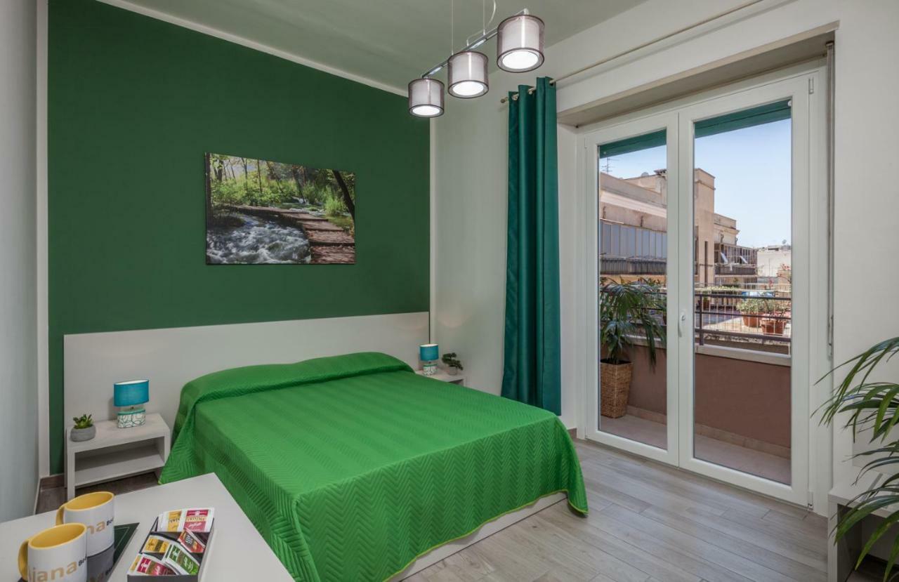 קליארי Ajana Rooms By Accomodo מראה חיצוני תמונה