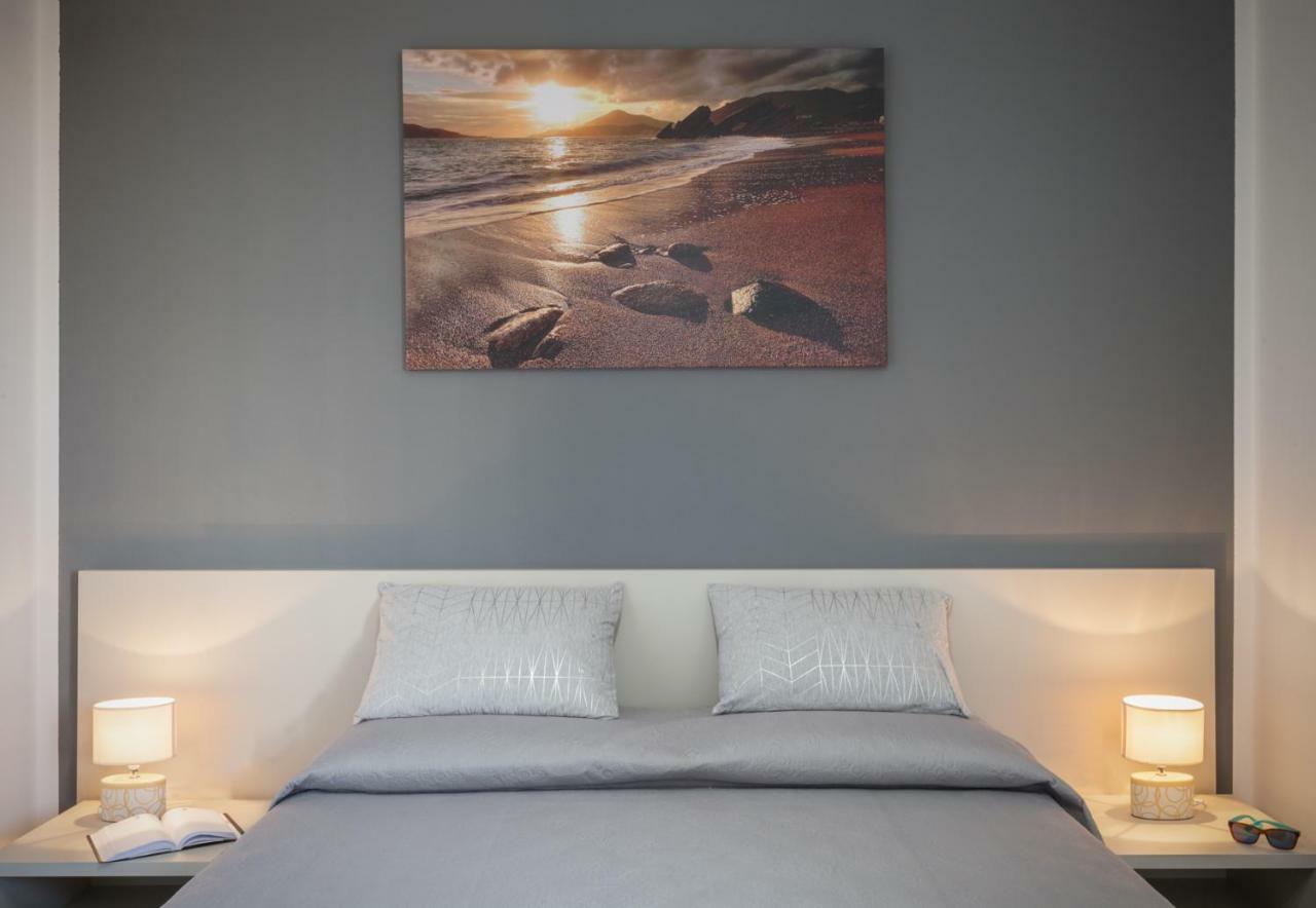 קליארי Ajana Rooms By Accomodo מראה חיצוני תמונה