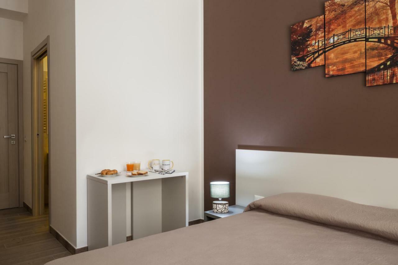 קליארי Ajana Rooms By Accomodo מראה חיצוני תמונה